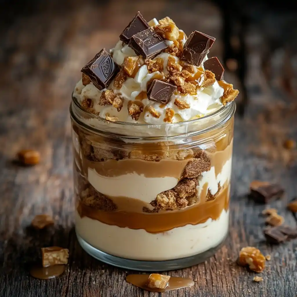 Top 10 Dessert Thermomix