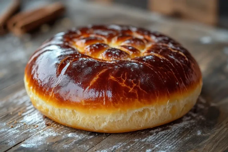 Französischer Apfelkuchen: Einfaches Rezept