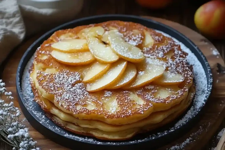 Der Beste Zimtschneckenkuchen Rezept: Unwiderstehlich Lecker