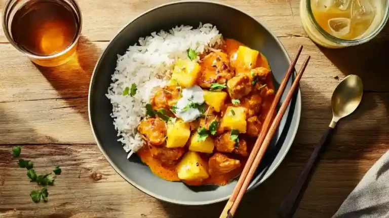 Hähnchen Aus Der Heißluftfritteuse Rezept