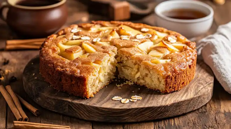 Wie Backe Ich Dreh-dich-um-Kuchen Von Lumumba In 6 Schritten?