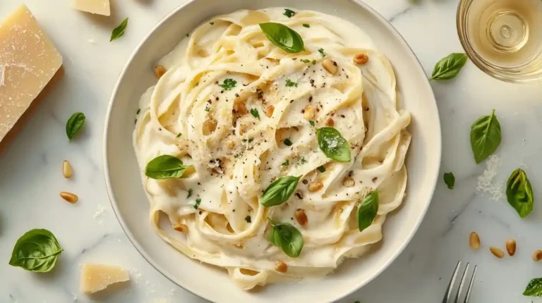 Gebratene Asia-Nudeln – Schnell &amp; Lecker Kochen