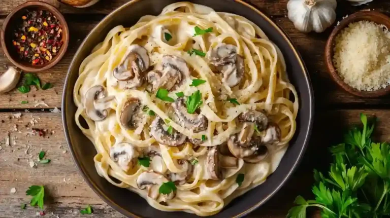 Nudeln Mit Tomatensoße: Einfach &amp; Schnell Gemacht